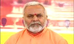 स्वामी चिन्मयानंद हुए बरी- MP-MLA कोर्ट ने किया फैसला