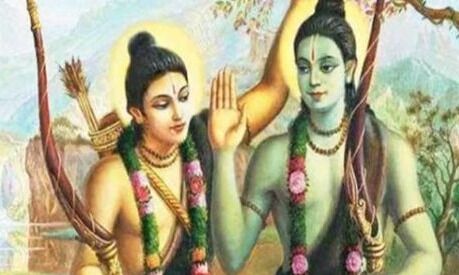 151 फीट ऊंची होगी लक्ष्मण मूर्ति- 100 करोड़ पास