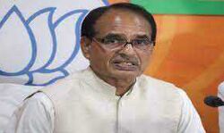 जनता भाजपा को देगी आर्शीवाद-शिवराज