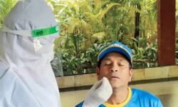 क्रिकेट के भगवान पर संक्रमण की मार-तेंदुलकर भी मिले पाॅजीटिव