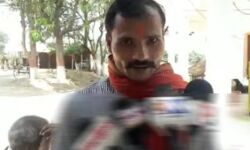 बना हनुमान का मंदिर-दूर हो गई नशे की लत-मुस्लिम भी पवनपुत्र भक्त बना हनुमान का मंदिर-दूर हो गई नशे की लत-मुस्लिम भी पवनपुत्र भक्त