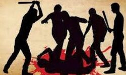 प्रेमिका से मिलने आया था प्रेमी: कर दी पीट-पीट कर हत्या प्रेमिका से मिलने आया था प्रेमी: कर दी पीट-पीट कर हत्या