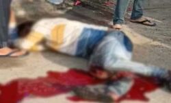 गुब्बारा बना काल-पैर हुआ अलग-एक की मौत- 3 गंभीर गुब्बारा बना काल-पैर हुआ अलग-एक की मौत- 3 गंभीर