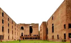 कोरोना विस्फोट- 65 प्रोफेसर-छात्र मिले संक्रमित कोरोना विस्फोट- 65 प्रोफेसर-छात्र मिले संक्रमित