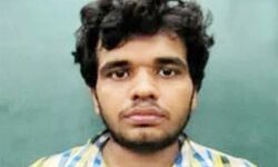 पुलिस ने पहुंचाया यमराज के द्वार- 2 लाख का इनामी था फज्जा पुलिस ने पहुंचाया यमराज के द्वार- 2 लाख का इनामी था फज्जा