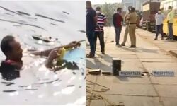 मीठी नदी ने उगले राज-NIA को बड़ी कामयाबी मीठी नदी ने उगले राज-NIA को बड़ी कामयाबी