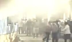 ICU में लगी आग- दो की मौत- सीएम ने बनाई कमेटी ICU में लगी आग- दो की मौत- सीएम ने बनाई कमेटी