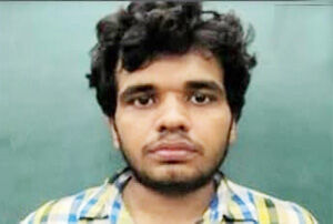 पुलिस ने पहुंचाया यमराज के द्वार- 2 लाख का इनामी था फज्जा पुलिस ने पहुंचाया यमराज के द्वार- 2 लाख का इनामी था फज्जा