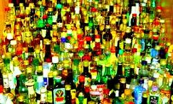 आबकारी विभाग का शिकंजा- भारी मात्रा में शराब बरामद- 4 तस्कर अरेस्ट आबकारी विभाग का शिकंजा- भारी मात्रा में शराब बरामद- 4 तस्कर अरेस्ट