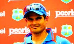 बल्लेबाज बद्रीनाथ कोरोना पॉजिटिव पाए गए बल्लेबाज बद्रीनाथ कोरोना पॉजिटिव पाए गए