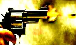 लेनदेन के विवाद में युवक की गोली मारकर हत्या लेनदेन के विवाद में युवक की गोली मारकर हत्या