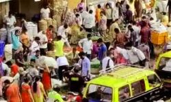 सावधान: जा रहे हैं बाजार-तो चुकाने होंगे घंटे भर के दाम