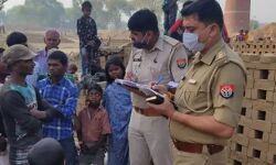 नशे में था धुत-पत्नी ने दिया टोक-उतार दिया मौत के घाट