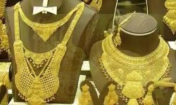 सोना-चांदी दामः जानिए कितने रूपये का है 10 ग्राम सोना सोना-चांदी दामः जानिए कितने रूपये का है 10 ग्राम सोना