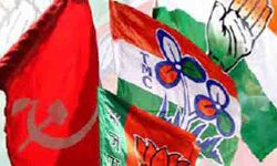 विधानसभा चुनाव के दूसरे चरण का प्रचार समाप्त: मतदान गुरुवार को विधानसभा चुनाव के दूसरे चरण का प्रचार समाप्त: मतदान गुरुवार को