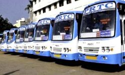 1 अप्रैल से महिलाओं के लिये बसों में मुफ्त यात्रा की सुविधा 1 अप्रैल से महिलाओं के लिये बसों में मुफ्त यात्रा की सुविधा