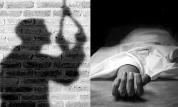 छात्र समेत तीन युवकों ने फांसी लगाकर दी जान छात्र समेत तीन युवकों ने फांसी लगाकर दी जान