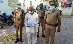 मात्र ढाई बीघा जमीन- भाई निकला कातिल- 3 दिन में पहुंचा कारागार मात्र ढाई बीघा जमीन- भाई निकला कातिल- 3 दिन में पहुंचा कारागार