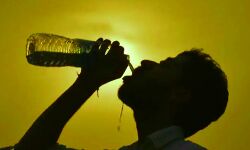 गर्मी ने तोड़ा 76 साल का रिकॉर्ड