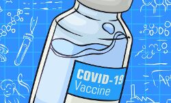 प्रधानमंत्री ने लगवाई एस्ट्राजेनेका की कोरोना वैक्सीन प्रधानमंत्री ने लगवाई एस्ट्राजेनेका की कोरोना वैक्सीन