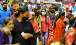 अब हर व्यक्ति को बाजार जाने के लिए लेनी होगी 5 रूपये की टिकट