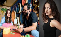 ए थर्सडे में शिक्षक के किरदार में नजर आयेंगी ये अभिनेत्री ए थर्सडे में शिक्षक के किरदार में नजर आयेंगी ये अभिनेत्री