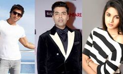 रणवीर और आलिया को लेकर फिल्म बनाएंगे - करण