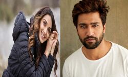 फिल्म मिस्टर लेले में नजर आयेगी विक्की और कियारा की जोड़ी फिल्म मिस्टर लेले में नजर आयेगी विक्की और कियारा की जोड़ी