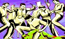 पंचायत चुनाव को लेकर विवाद में एक व्यक्ति की हत्या, एक घायल