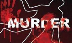 बड़े भाई ने छोटे भाई की पीट पीटकर की हत्या