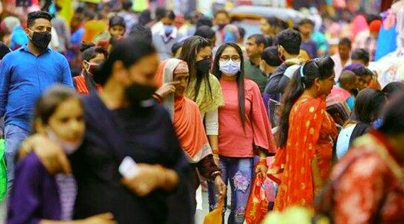 अब हर व्यक्ति को बाजार जाने के लिए लेनी होगी 5 रूपये की टिकट अब हर व्यक्ति को बाजार जाने के लिए लेनी होगी 5 रूपये की टिकट