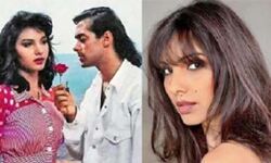 सलमान खान ने चीट किया: सोमी