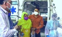 कोरोना- नई लहर विकराल- 24 घंटे में 72 हजार के पार- 459 ने गंवाई जान कोरोना- नई लहर विकराल- 24 घंटे में 72 हजार के पार- 459 ने गंवाई जान