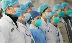 बेरहम हुआ कोरोना- 22 डॉक्टर संक्रमित- 14 ने लगवाया था टीका