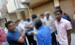 एक ही परिवार के 4 लोगों के शव मिले एक ही परिवार के 4 लोगों के शव मिले