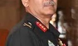 योगेंद्र डिमरी ने संभाली जनरल ऑफिसर कमांडिंग-इन-चीफ की कमान योगेंद्र डिमरी ने संभाली जनरल ऑफिसर कमांडिंग-इन-चीफ की कमान