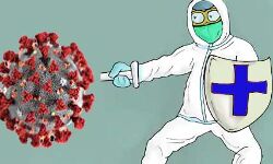 योद्धा को कोरोना ने बनाया निवाला-इलाज को लेकर आरोप