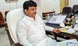 बोले मंत्री - युवा अपने अन्दर के हुनर को निखारकर उसे दें एक नयी पहचान बोले मंत्री - युवा अपने अन्दर के हुनर को निखारकर उसे दें एक नयी पहचान