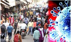 कोरोना के लिए रास्ता बना रही लापरवाही