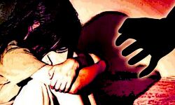 विश्वास का खून-छात्रा से गैंगरेप-दिया जहर-टयूशन से लौट रही थी