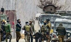 मिशन सफाया-सुरक्षाबलों की कामयाबी-तीन आतंकी ढेर मिशन सफाया-सुरक्षाबलों की कामयाबी-तीन आतंकी ढेर