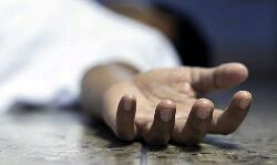 लापता युवती का शव खेत में मिला लापता युवती का शव खेत में मिला