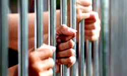 2 वांछित इनामी गैंगेस्टर गिरफ्तार 2 वांछित इनामी गैंगेस्टर गिरफ्तार