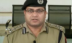 पंचायत चुनाव में गड़बड़ी करने वालों की खैर नहीं