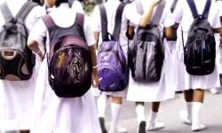 12 तक के सभी प्राइवेट व मिशनरी स्कूल 11 अप्रैल तक बंद