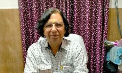 कोरोना टीकाकरण की रफ्तार तेज- हजारों ने लगवाया टीका: डॉ एस. के. अग्रवाल