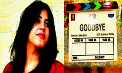 बिग बी के साथ काम करने को लेकर रोमांचित है यह अभिनेत्री