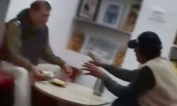 रिश्वत लेने की शिकायत के बाद ASI लाइन हाजिर