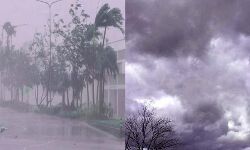 4 अप्रैल से बिगड़ेगा मौसम