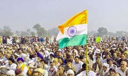 फिर तेज होगा किसान आंदोलन फिर तेज होगा किसान आंदोलन